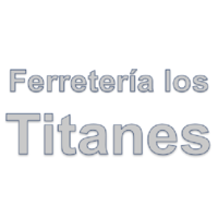 Ferreteria los titanes