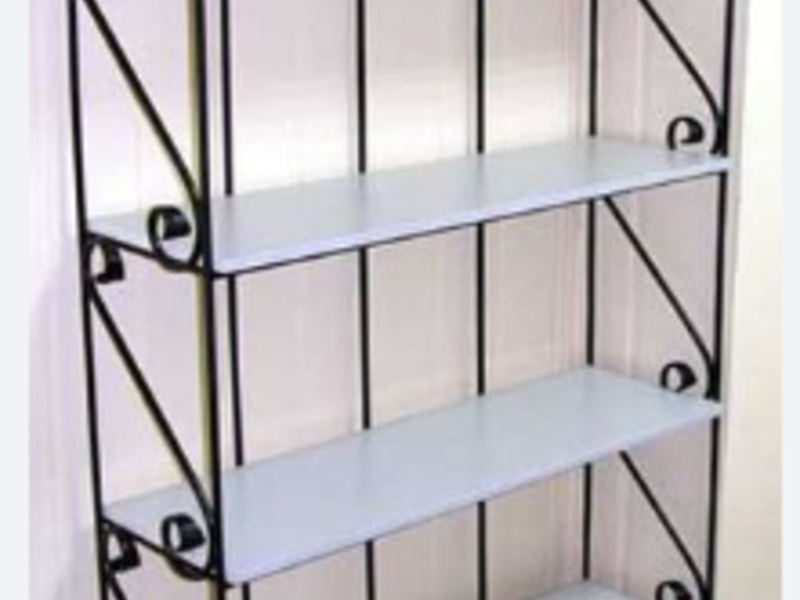 Estanteria metal Tijuana