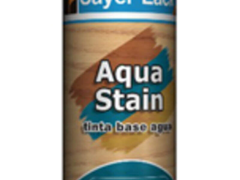 Aqua Stain México