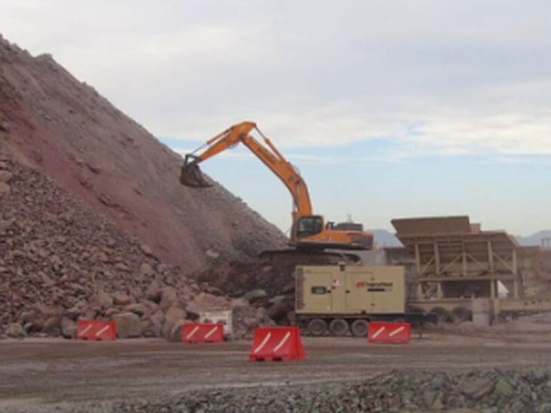 TERRACERÍAS MEXICO