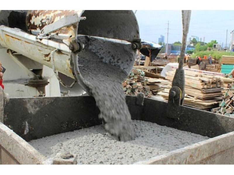Concreto México