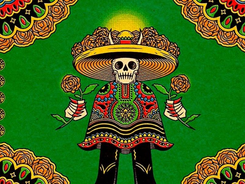 Telas CDMX