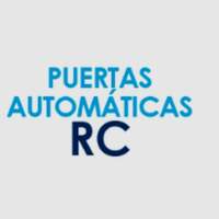 PUERTAS AUTOMÁTICAS RC