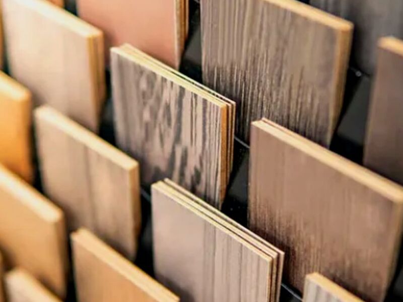 Pisos laminados México