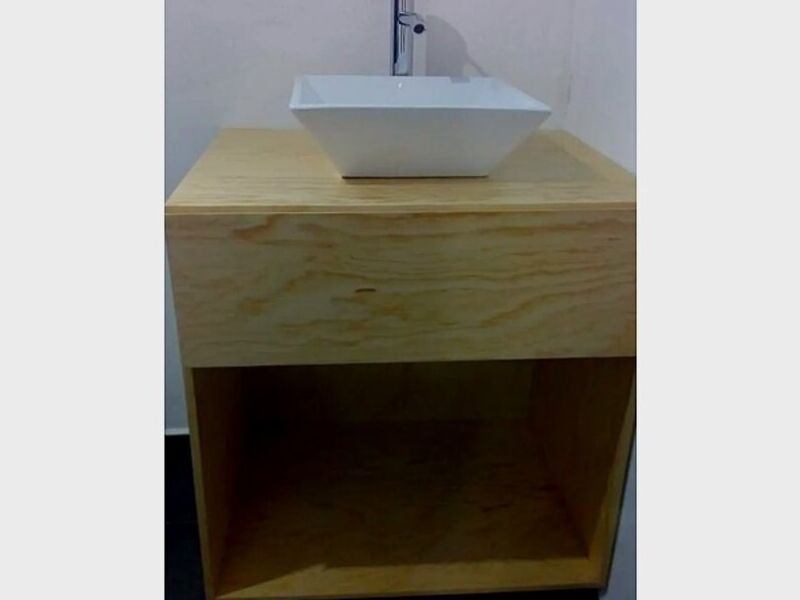 Muebles para baños México