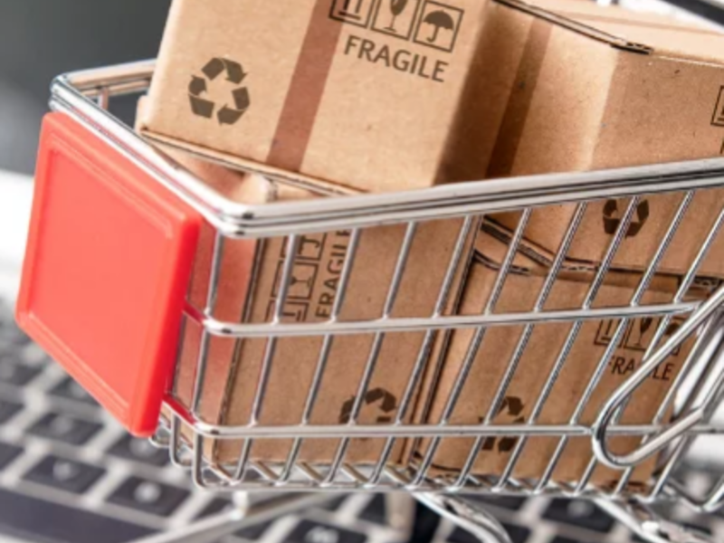 ERP Retail comercializacion CDMX