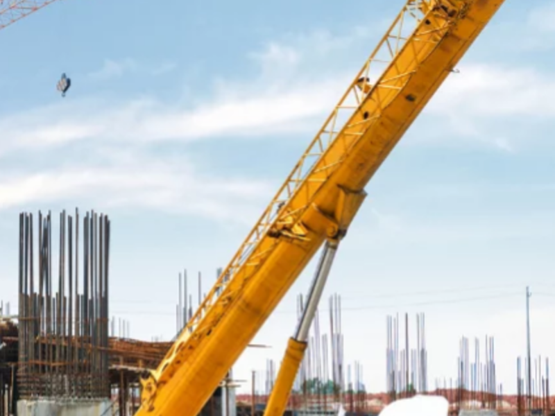 ERP Construcción CDMX