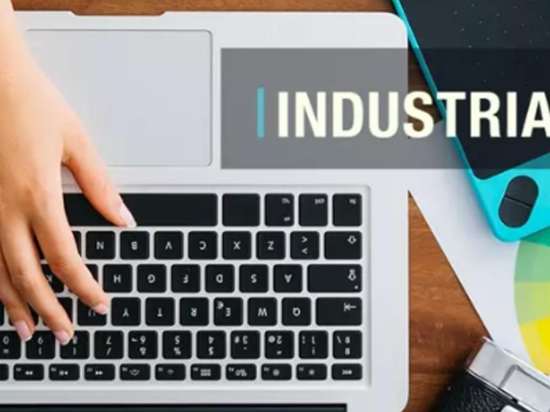 ERP Industria gráfica CDMX