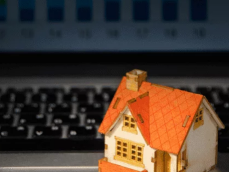 Inmobiliario CDMX