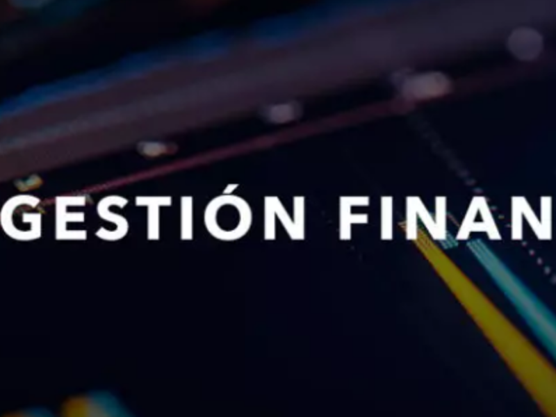 ERP Financiera CDMX