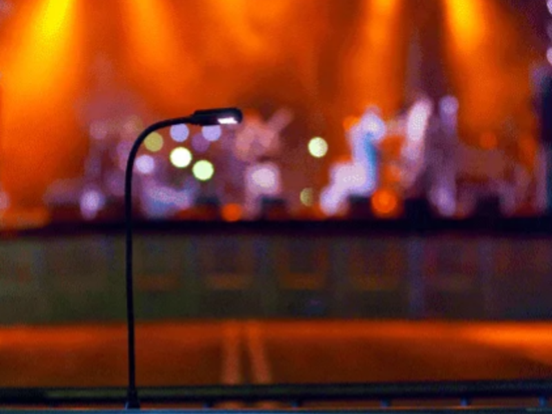 ERP Logistica produccion eventos CDMX