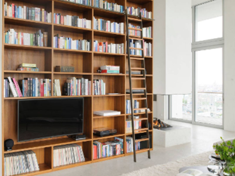 Muebles a medida Tijuana