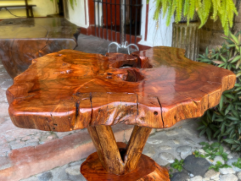 MESA PINZAN MORELOS