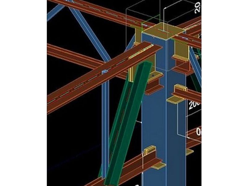 Diseño Estructural México