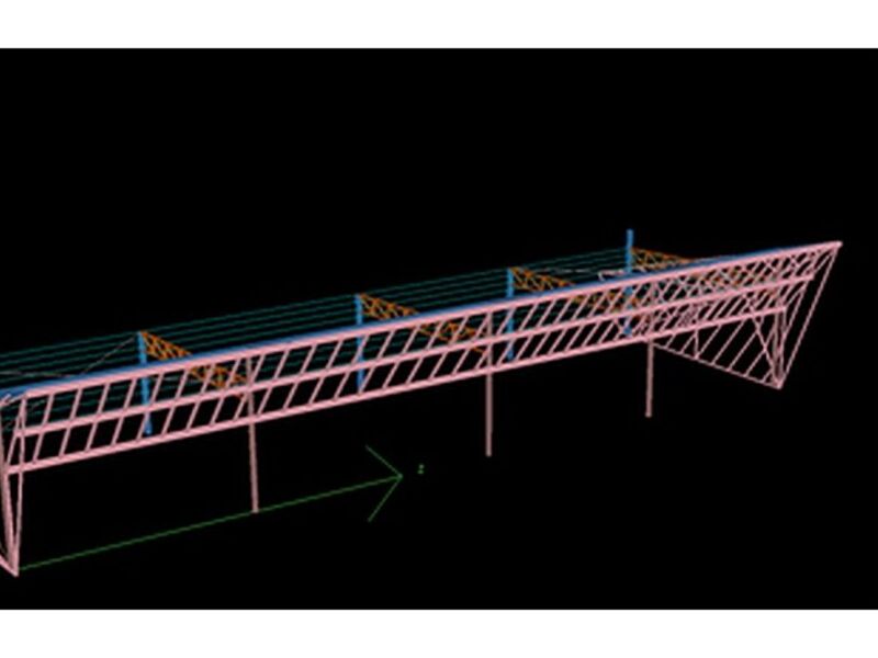 Ingeniería de Detalle México