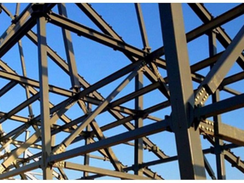 Fabricación de Girders México