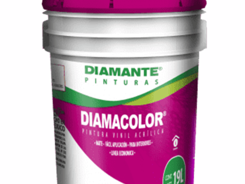 DIAMANTE DIAMACOLOR Mexico