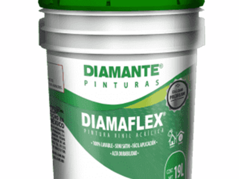 DIAMANTE DIAMAFLEX Mexico