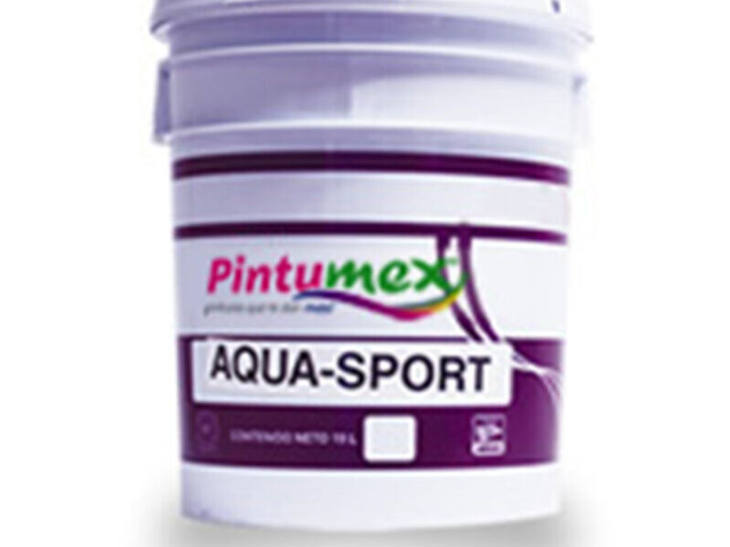 PINTUMEX AQUA SPORT