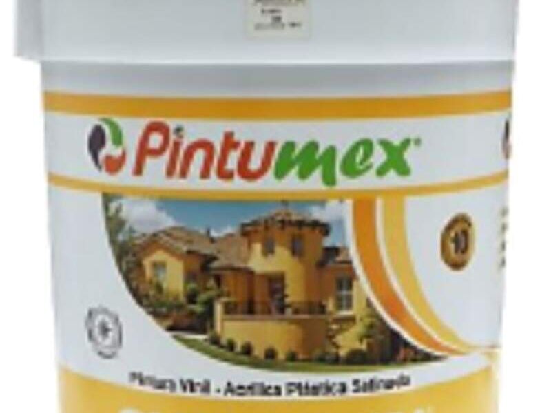 Supervin PINTUMEX Mexico