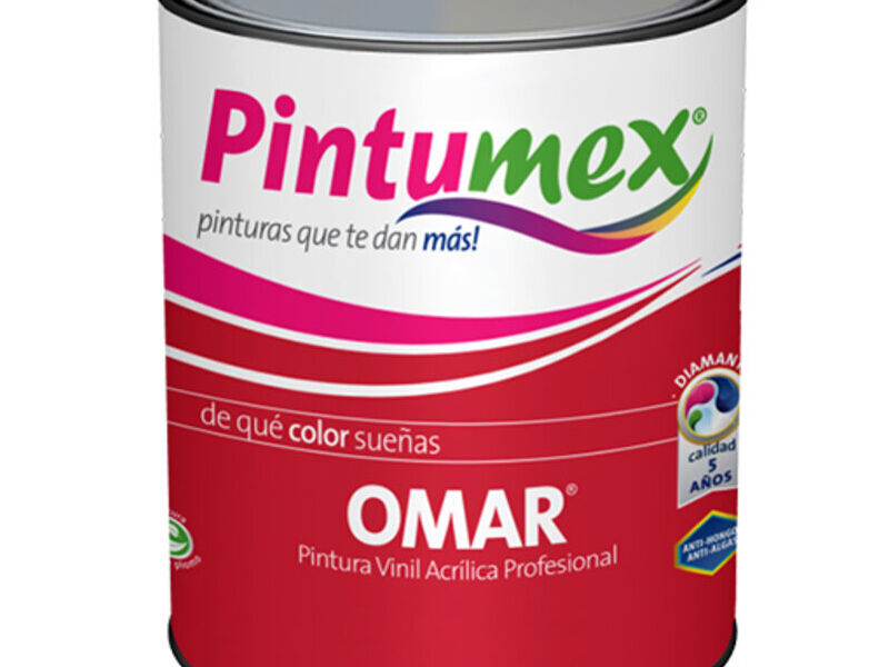 Omar PINTUMEX Mexico