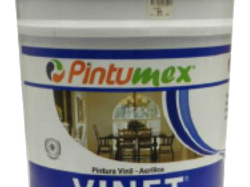 Vinet PINTUMEX Mexico