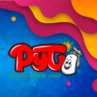 Pinturas PyT