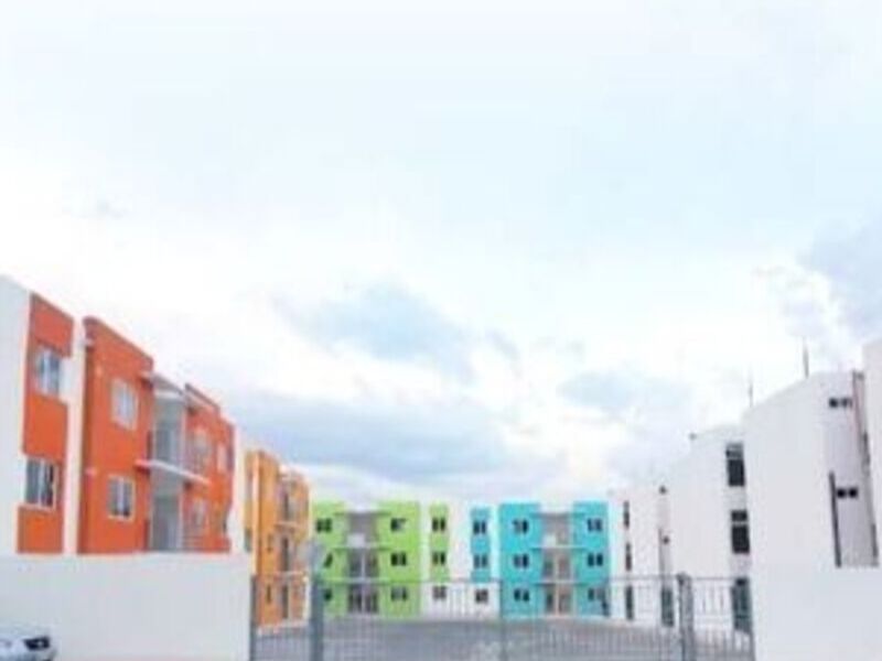 Venta departamento Rosarito Tijuana