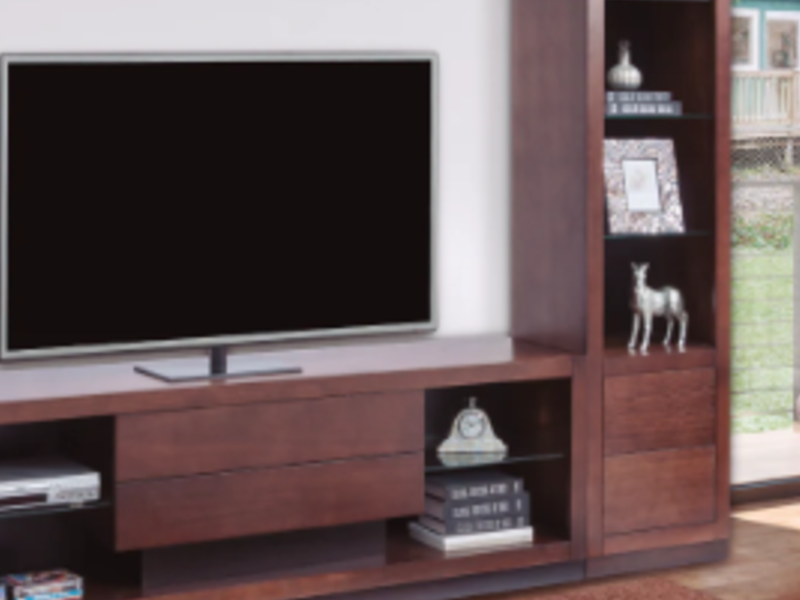 Mueble entretenimiento Tijuana
