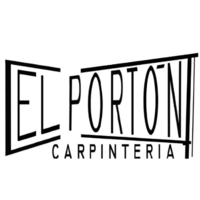 EL PORTON CARPINTERIA