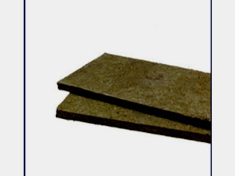 Placa Mineral PROROX México