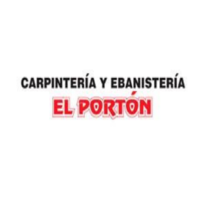 Carpintería Ebanistería El Portón