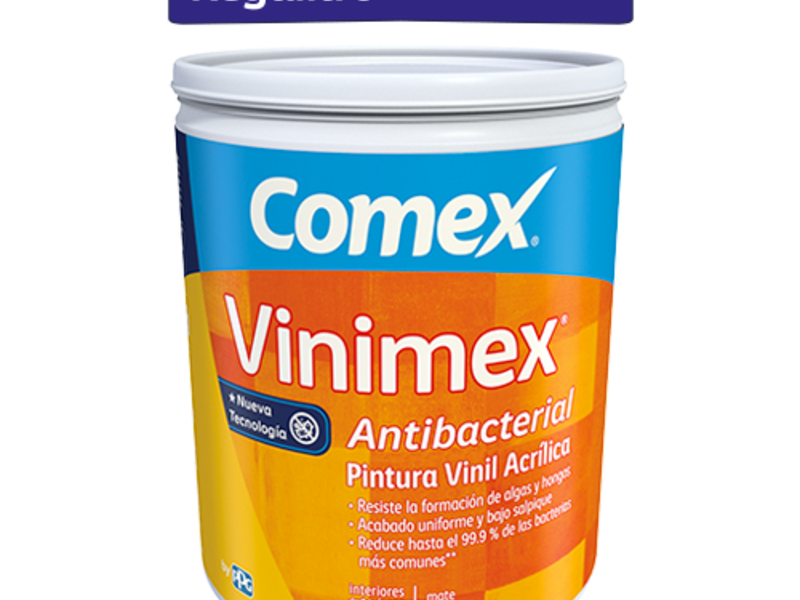 Vinimex® Antibacterial Mexico