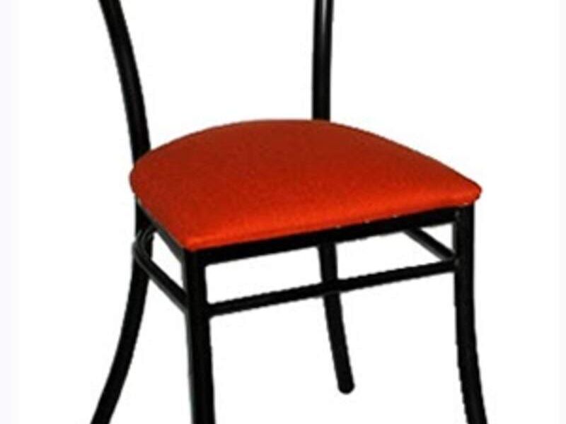 Silla Bolivar Naucalpan