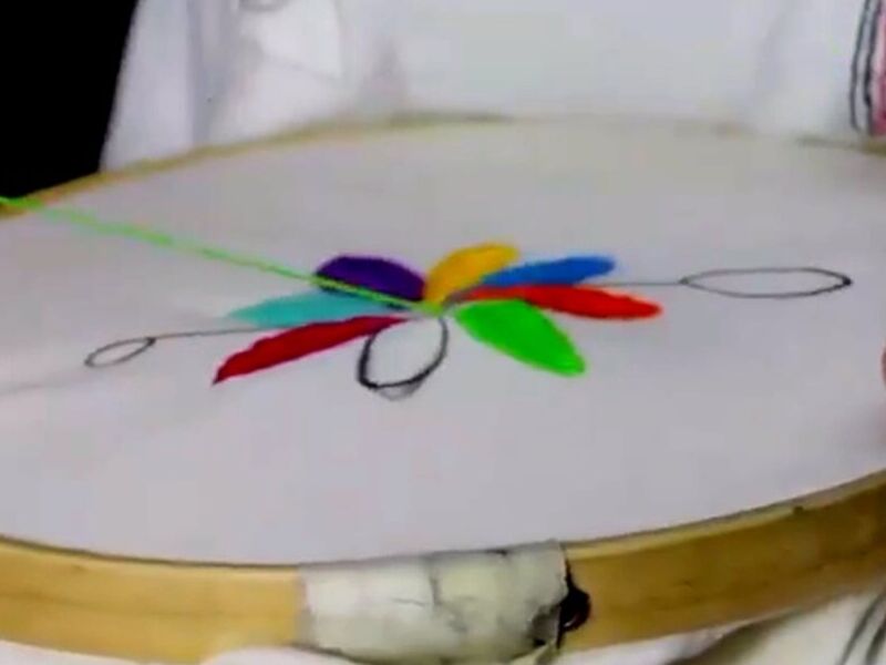 Bordados Mexico