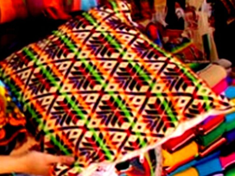 Cojines Mexico
