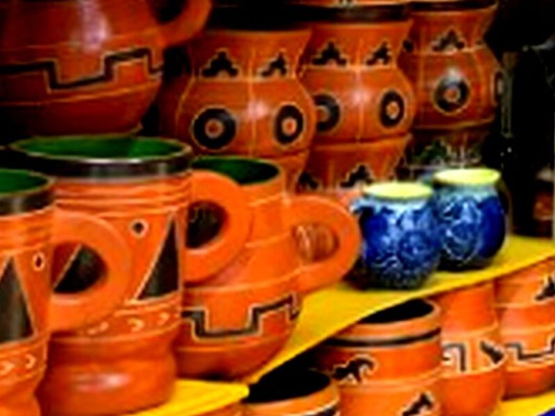 Vasijas Mexico