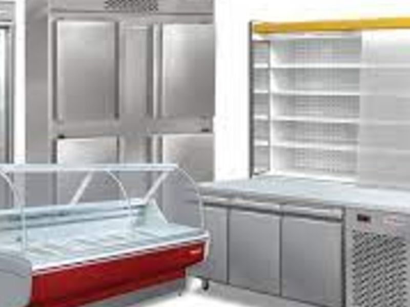 Refrigeración Comercial QRO