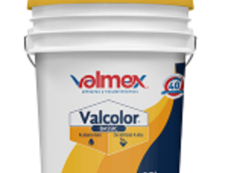 Pintura vinílica CDMX