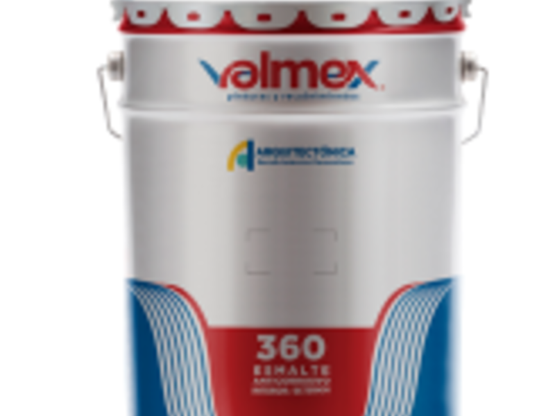 Pintura esmalte 360 CDMX