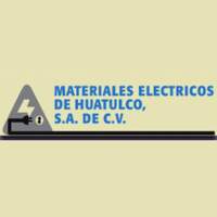 Materiales Eléctricos de Huatulco