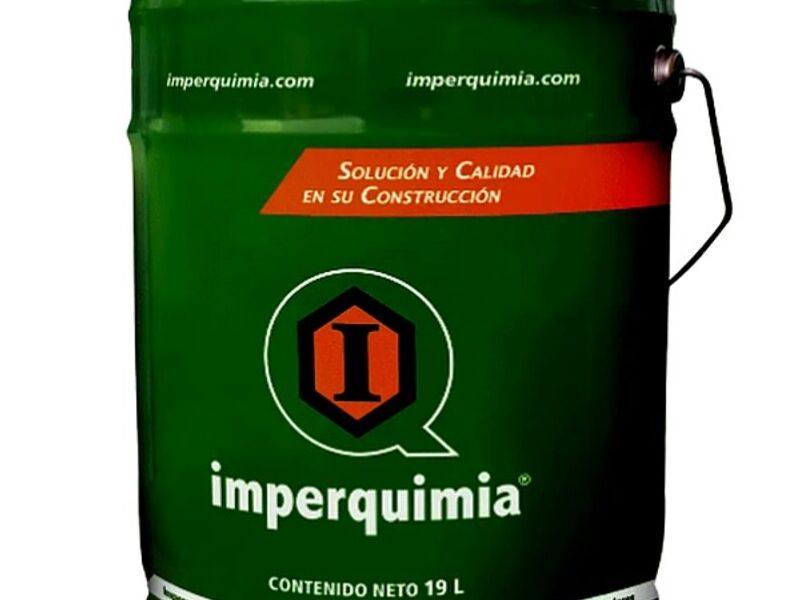 Impermeabilizante DUREFLEX 700 ASL México