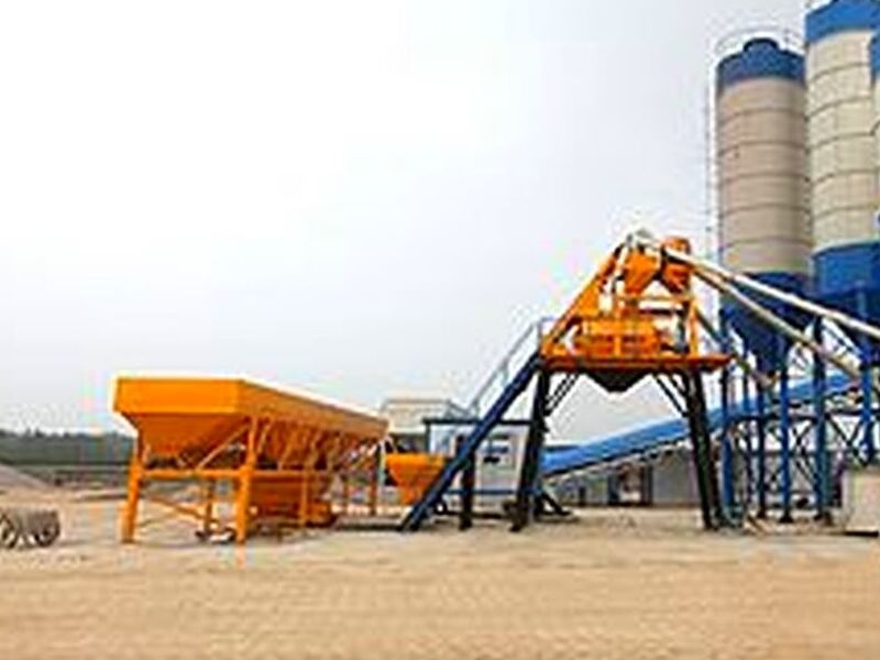 Concretos Hidráulicos México