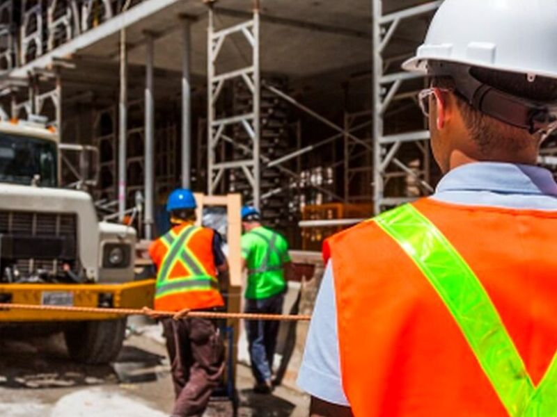 Obra Civíl México