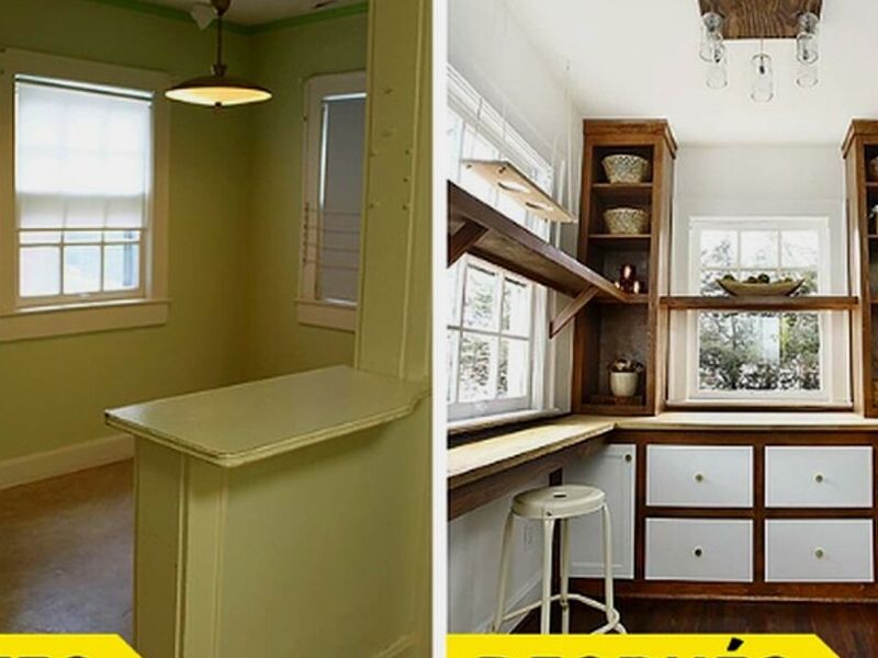 Remodelacion Espacios CDMX