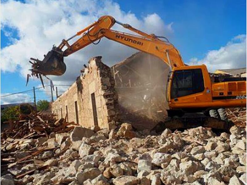 Servicios Demolicion CDMX