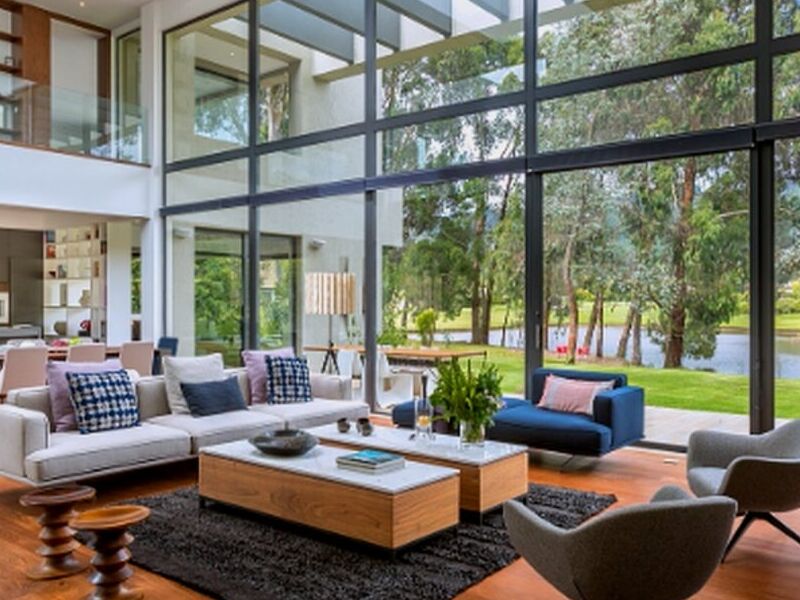 Diseño Interiores CDMX