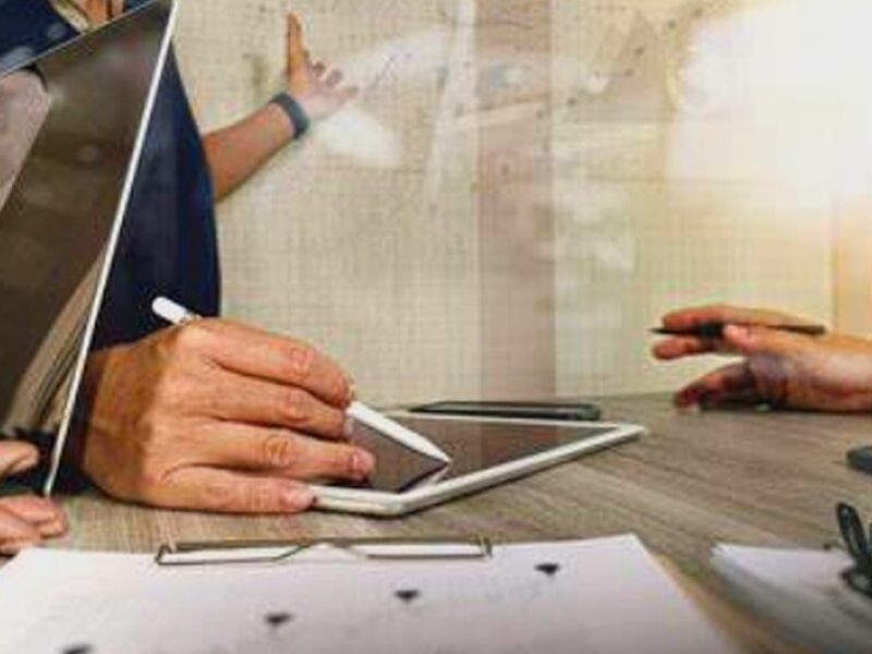 Consultoria Planificacion Proyectos CDMX