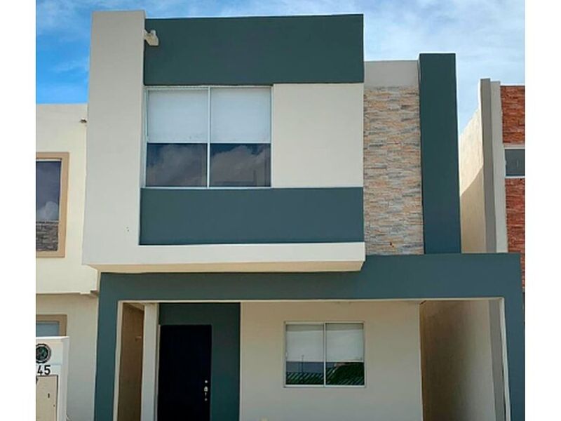 Construccion Residencial Reynosa