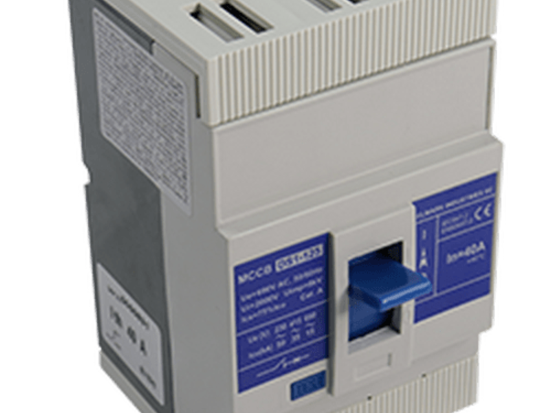 Interruptores Caja Moldeada Sinaloa